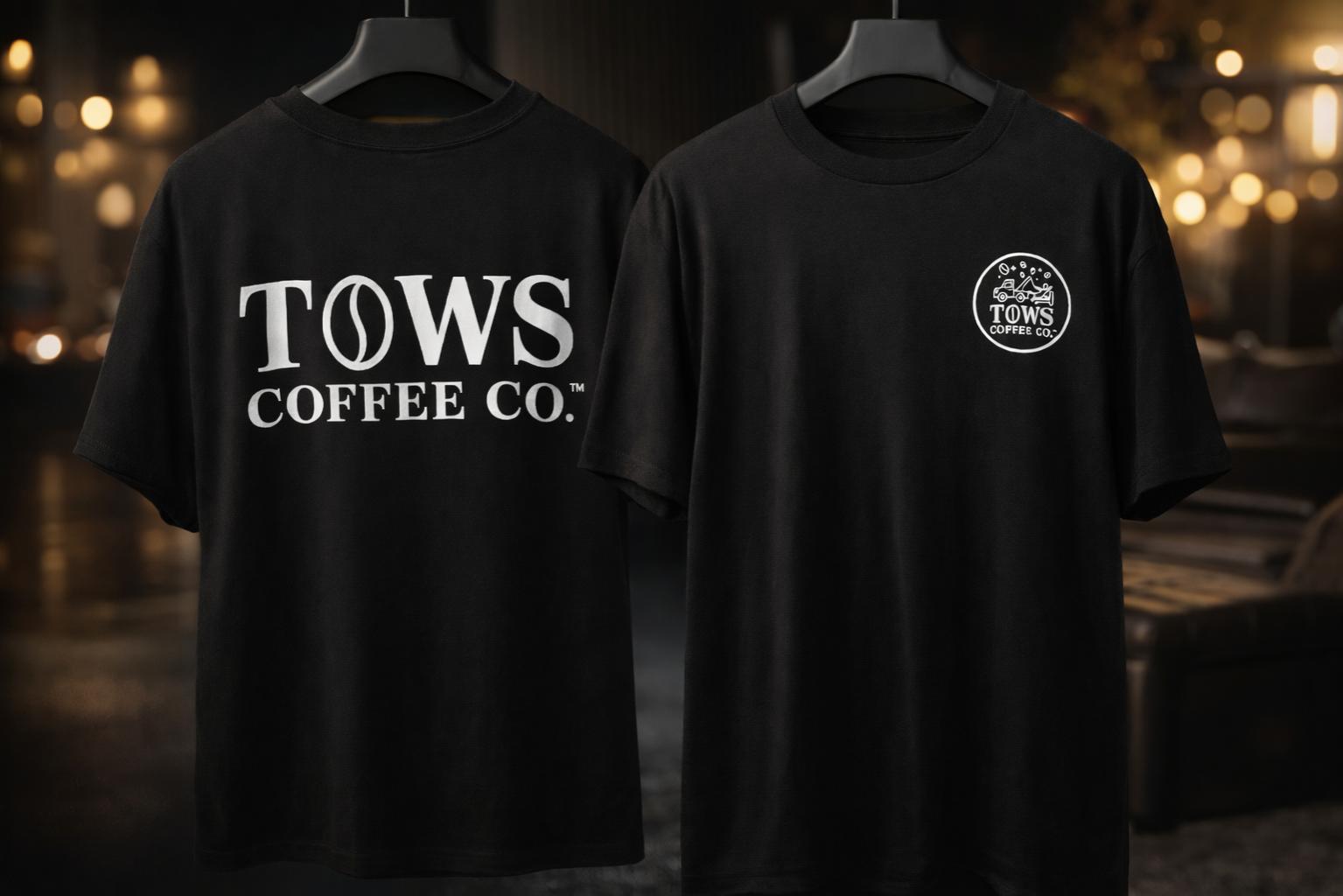 TOWS Coffee Co™ Classic Tee